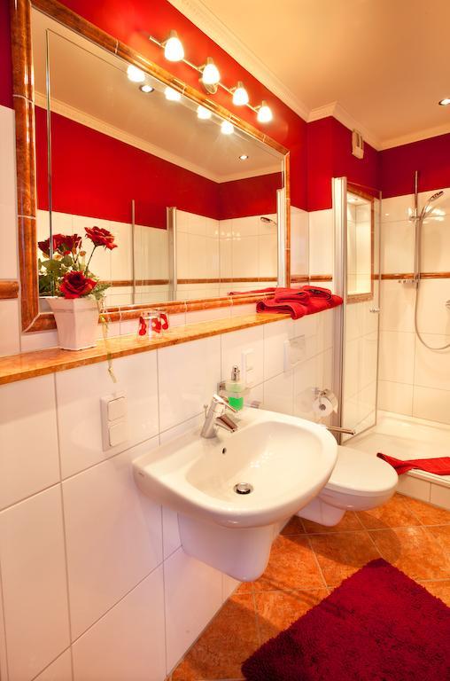 Hotel Kepplers Ecke Wingerode Zimmer foto